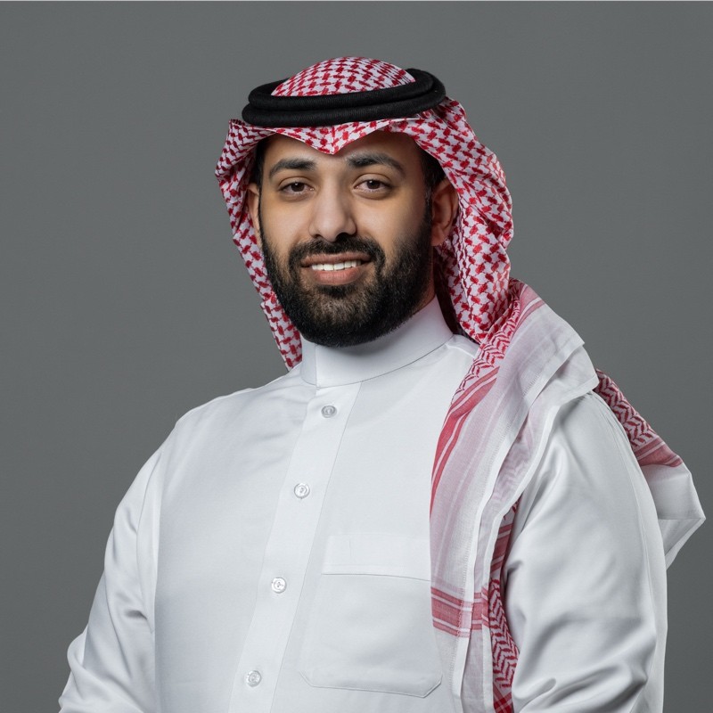عامر الودعاني — مؤسس هلا AI